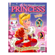 นิตยสาร Disney Princess ฉบับที่ 23