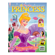 นิตยสาร Disney Princess ฉบับที่ 30