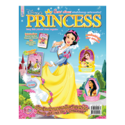 นิตยสาร Disney Princess ฉบับที่ 36