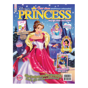 นิตยสาร Disney Princess ฉบับที่ 41