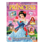 นิตยสาร Disney Princess ฉบับที่ 43