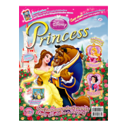 นิตยสาร Disney Princess ฉบับที่ 47