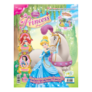 นิตยสาร Disney Princess ฉบับที่ 99