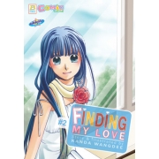 Finding My Love 2