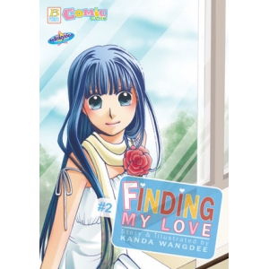 Finding My Love 2