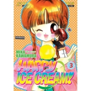 HAPPY ICECREAM 3 (เล่มจบ)