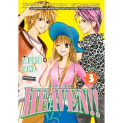 HEAVEN 3 (เล่มจบ)
