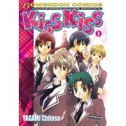 KISS KISS 1