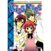 KISS KISS 2