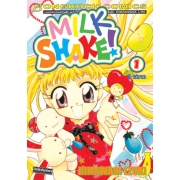 MILK SHAKE! 1