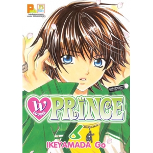 W PRINCE 6