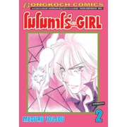 โมโมทาโร่ GIRL 2 (เล่มจบ)