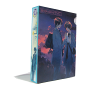 BOX SET! SEVEN DAYS (1-2 จบ)