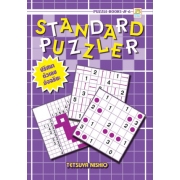 PUZZLE BOOKS: STANDARD PUZZLER