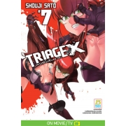 TRIAGE X เคสนี้สั่งตาย 7