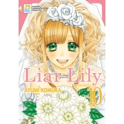 Liar Lily ไลเออร์ลิลลี่ 10