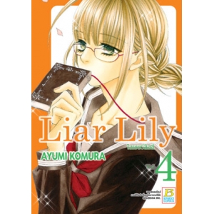 Liar Lily ไลเออร์ลิลลี่ 4