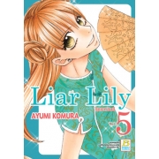 Liar Lily ไลเออร์ลิลลี่ 5