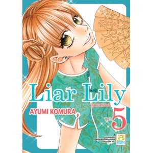 Liar Lily ไลเออร์ลิลลี่ 5