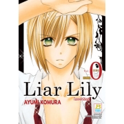 Liar Lily ไลเออร์ลิลลี่ 0 บทพิเศษ