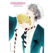 DOUBLE MINTS ครึ่งหนึ่งของชีวิตคือนาย (เล่มเดียวจบ)