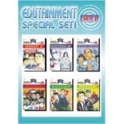 Edutainment Special! SET 2