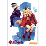 Fate/EXTRA CCC FoxTail 9