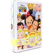 DISNEY TSUM TSUM HAPPY TIN