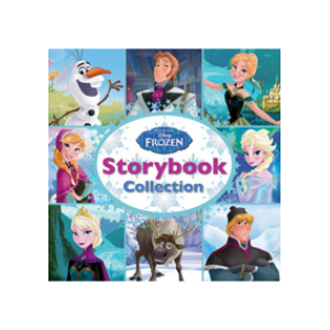 FROZEN STORYBOOK COLLECTION