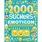 EMOJIS 2000 STICKERS