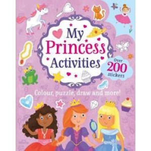 My Princess Activities