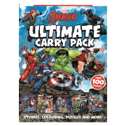 Marvel Avengers: Ultimate Carry Pack