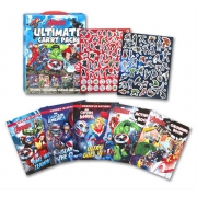 Marvel Avengers: Ultimate Carry Pack