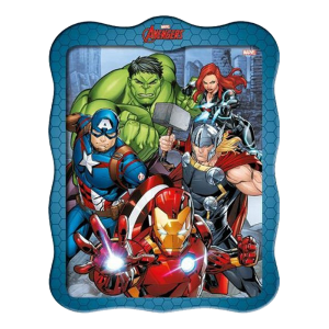 Happier Tins: Marvel Avengers