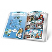 Lego City - Mini Figure Activity Book