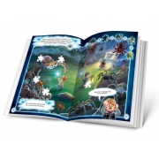 Lego Harry Potter - Mini Figure Activity Book