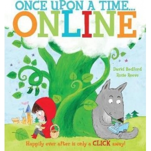 Once Upon a Time... Online