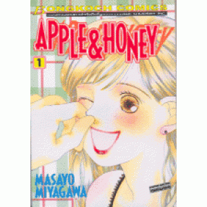 APPLE & HONEY 1