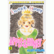 APPLE & HONEY 3