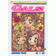 GALS 3