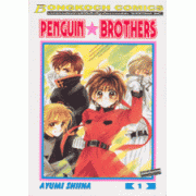 PENGUIN BROTHERS 1