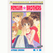 PENGUIN BROTHERS 2