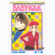 BABY LOVE 2