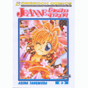 JEANNE โจรสาวจ้าววายุ 3