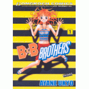 B X  B BROTHERS 1