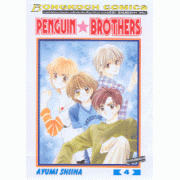 PENGUIN BROTHERS 4