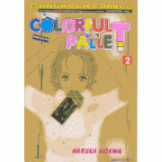 COLORFUL PALLET 2