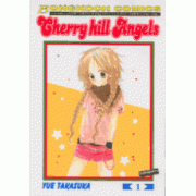 CHERRY HILL ANGELS 1