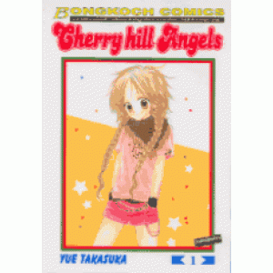 CHERRY HILL ANGELS 1
