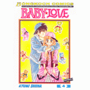 BABY LOVE 4